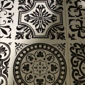 Meet your Posher, Firman